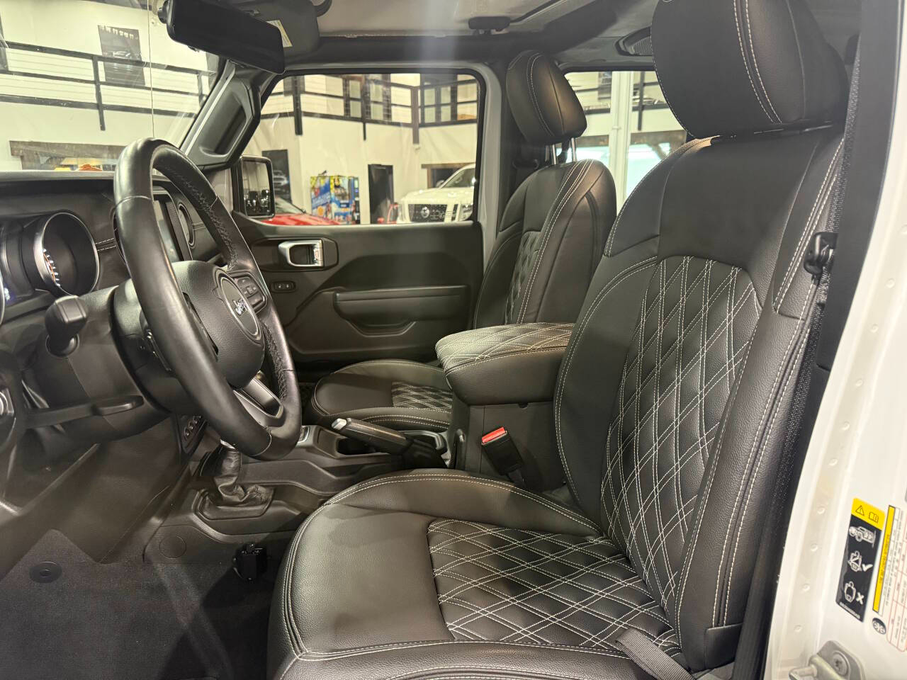 Jeep Gladiator Sport 2023