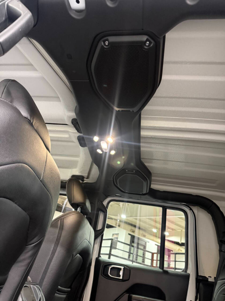 Jeep Gladiator Sport 2023