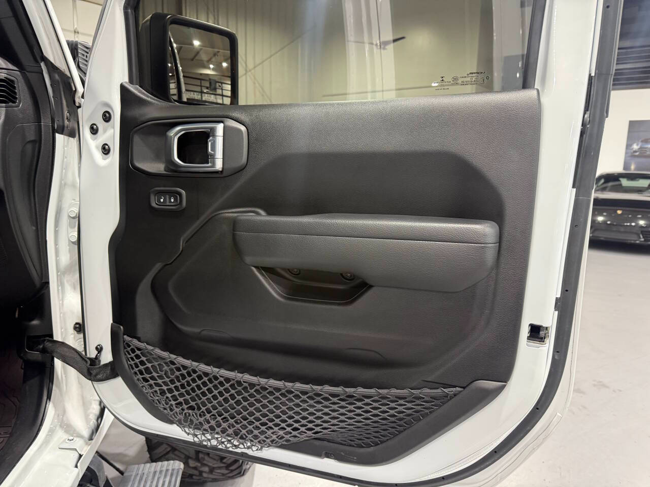 Jeep Gladiator Sport 2023