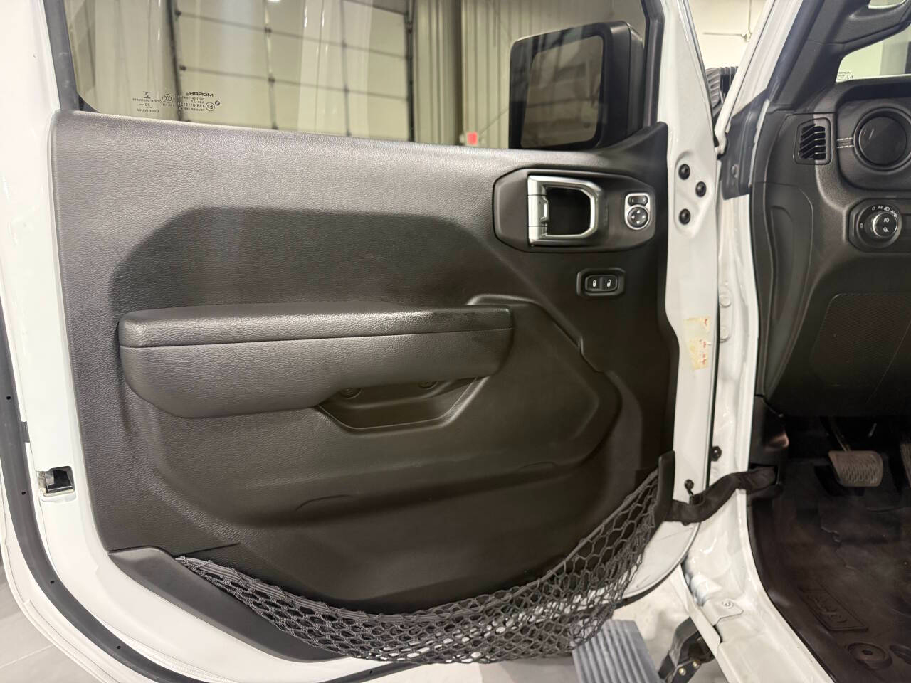 Jeep Gladiator Sport 2023