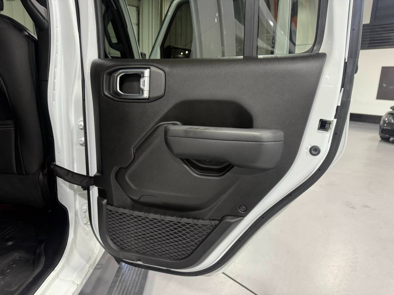 Jeep Gladiator Sport 2023