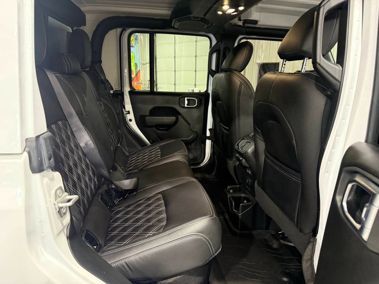 Jeep Gladiator Sport 2023