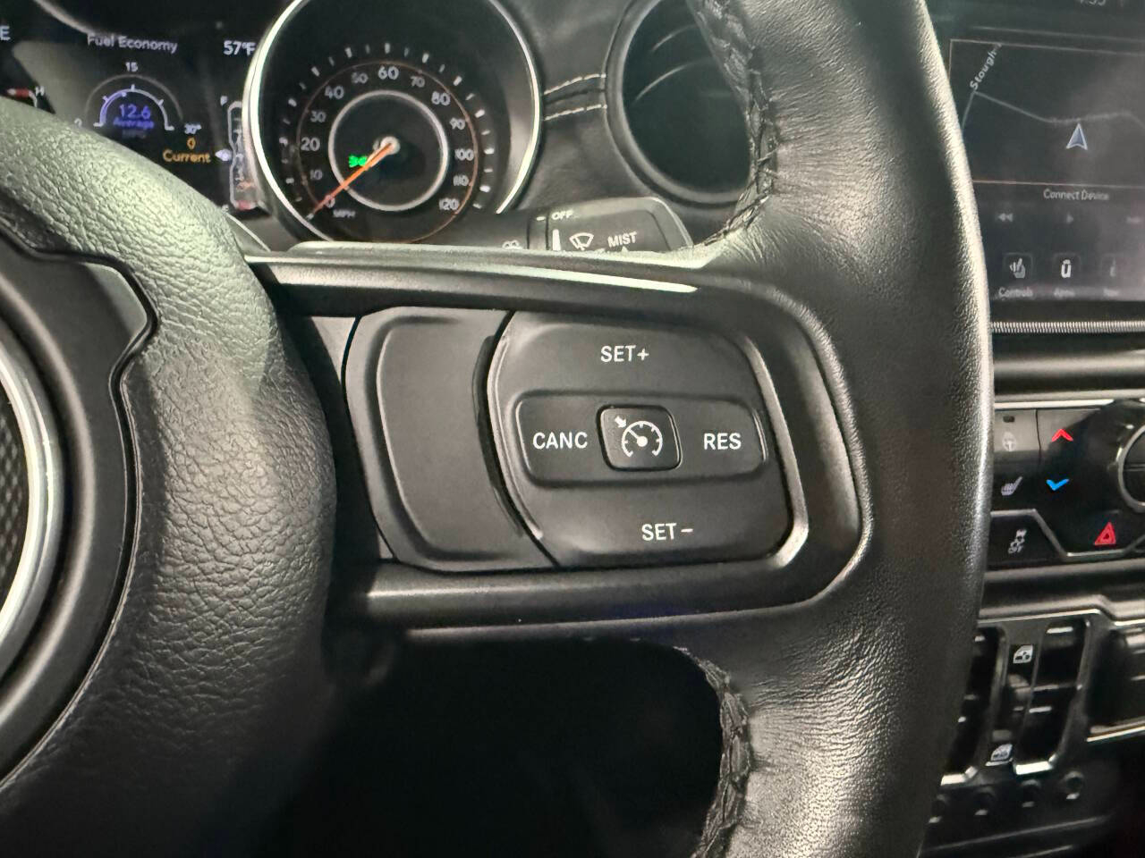 Jeep Gladiator Sport 2023