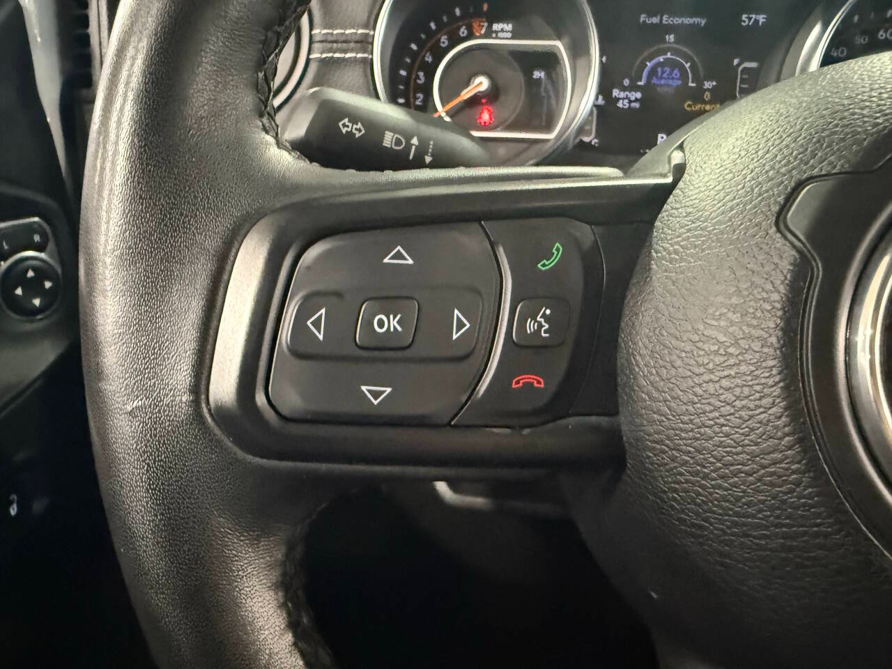 Jeep Gladiator Sport 2023