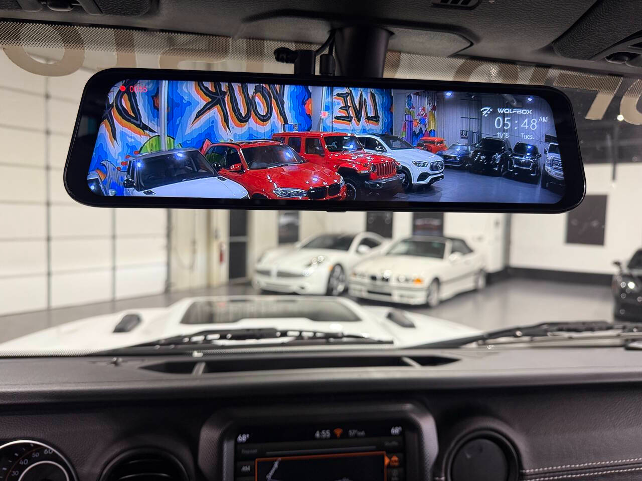 Jeep Gladiator Sport 2023