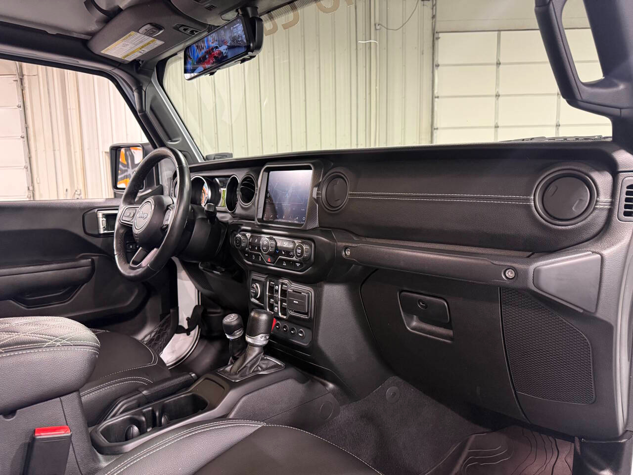 Jeep Gladiator Sport 2023