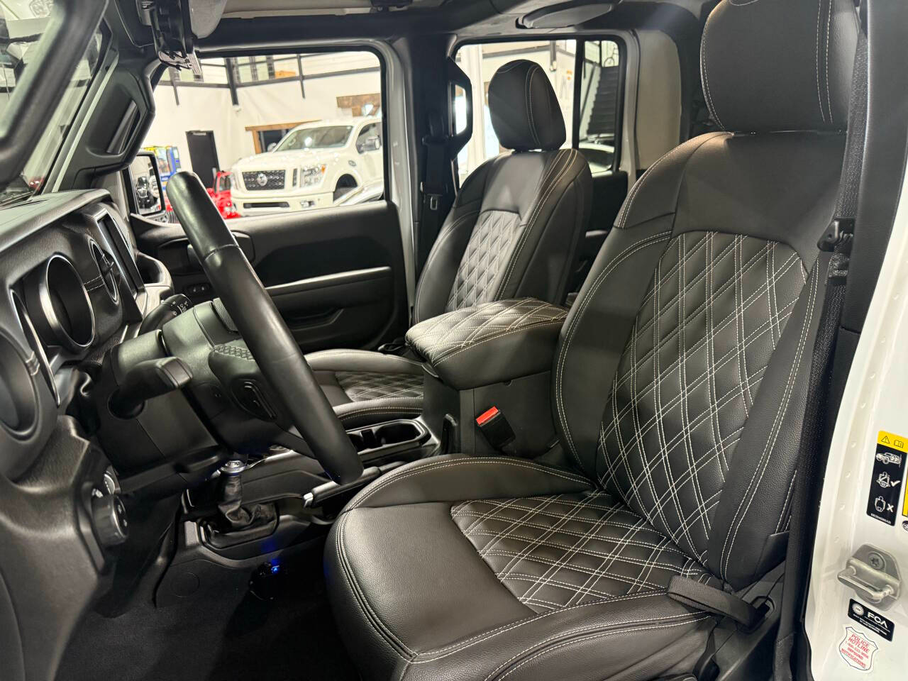 Jeep Gladiator Sport 2023