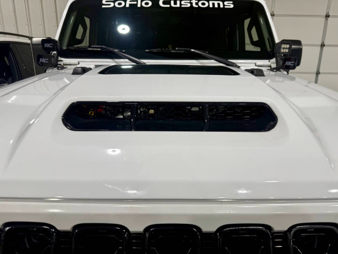 Jeep Gladiator Sport 2023