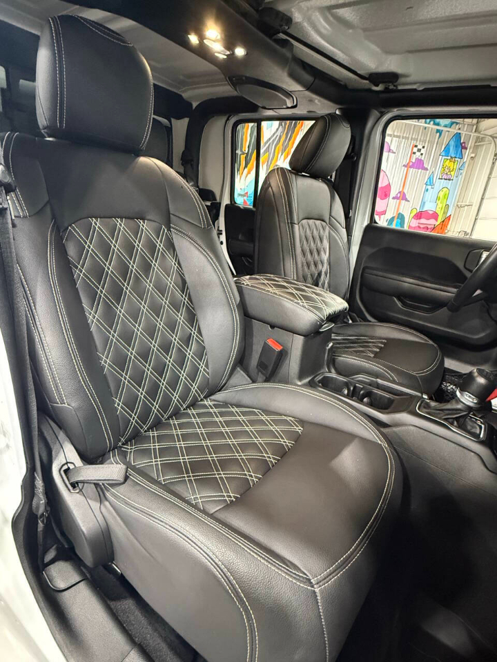 Jeep Gladiator Sport 2023