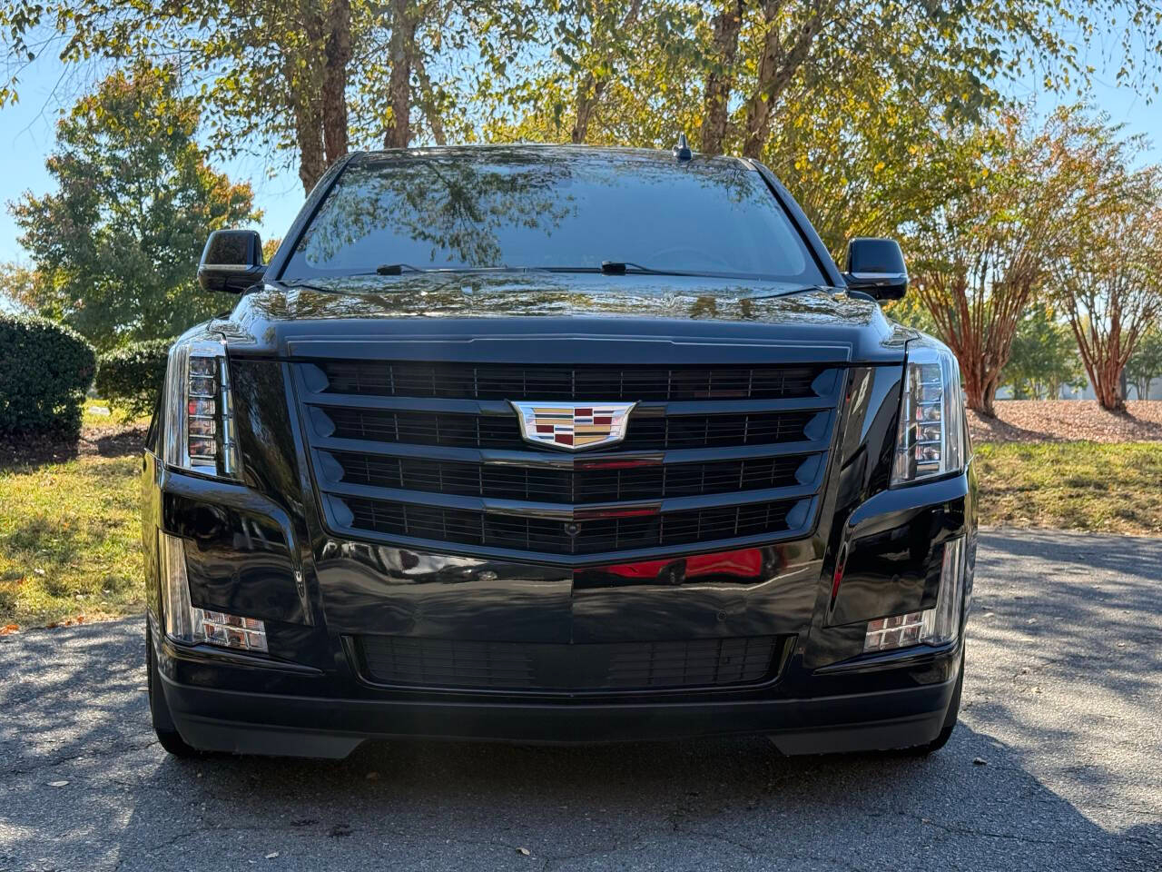 Cadillac Escalade ESV Premium Luxury 4WD 2020