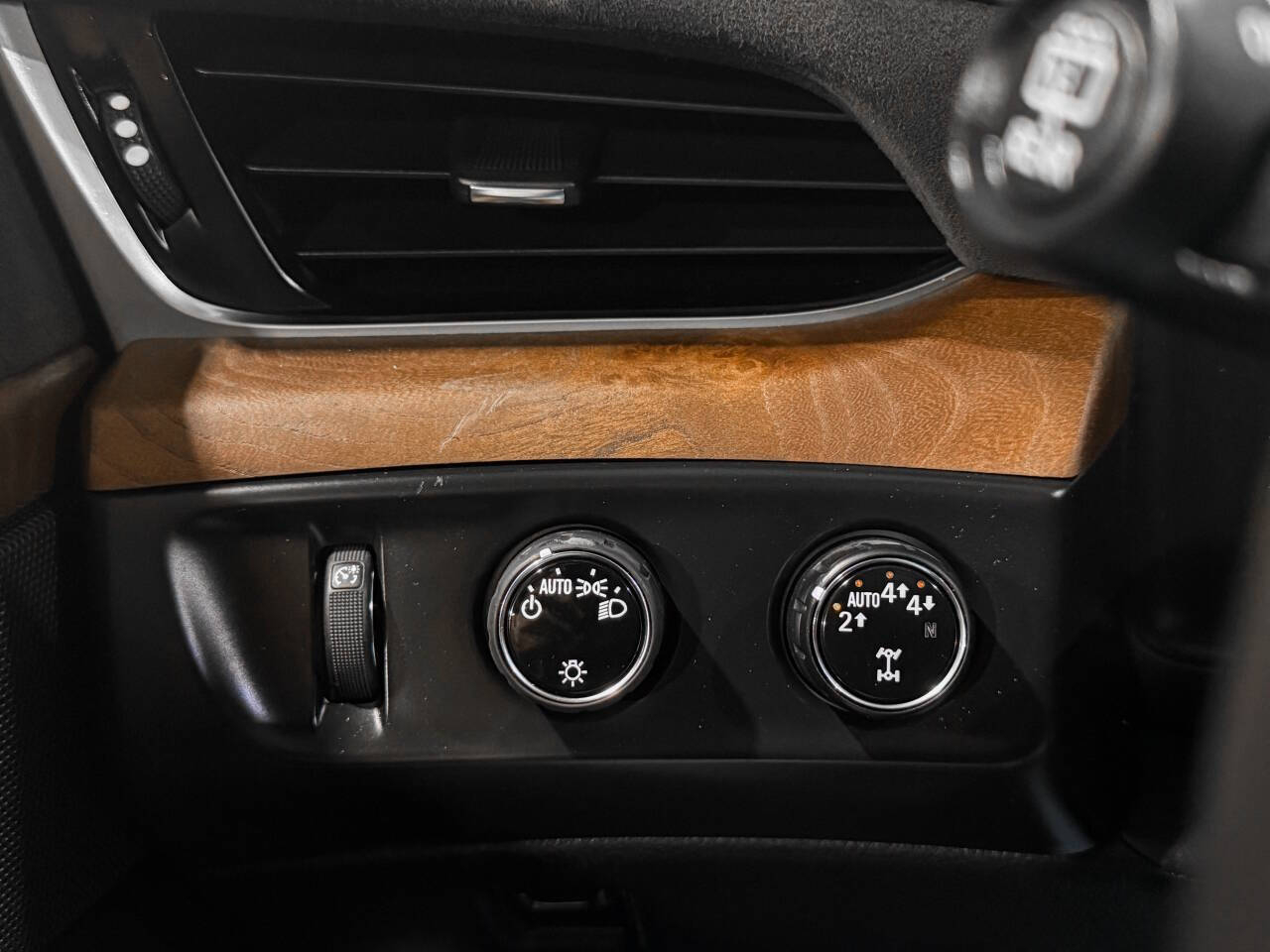 Cadillac Escalade ESV Premium Luxury 4WD 2020