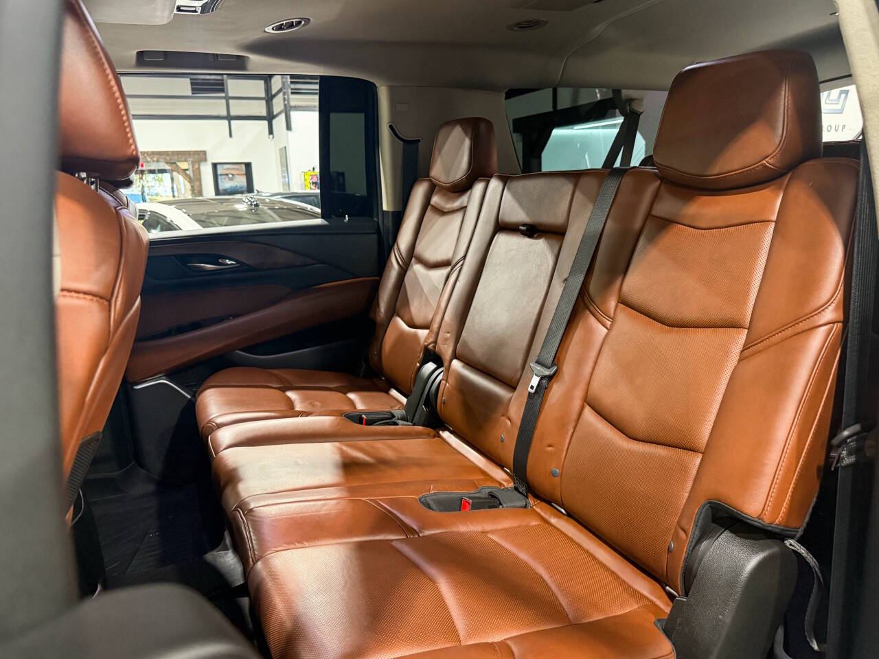 Cadillac Escalade ESV Premium Luxury 4WD 2020