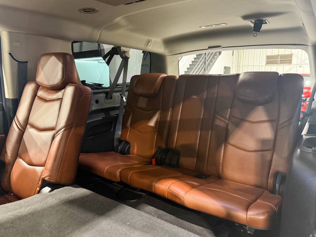 Cadillac Escalade ESV Premium Luxury 4WD 2020