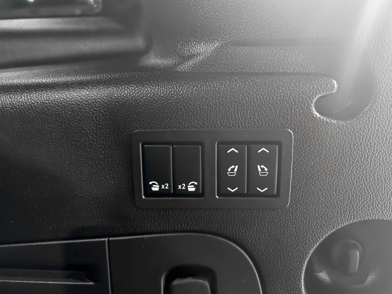 Cadillac Escalade ESV Premium Luxury 4WD 2020