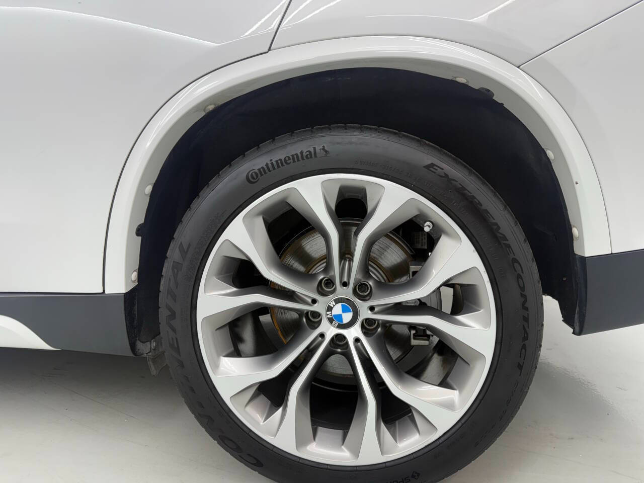 BMW X5 xDrive50i 2018
