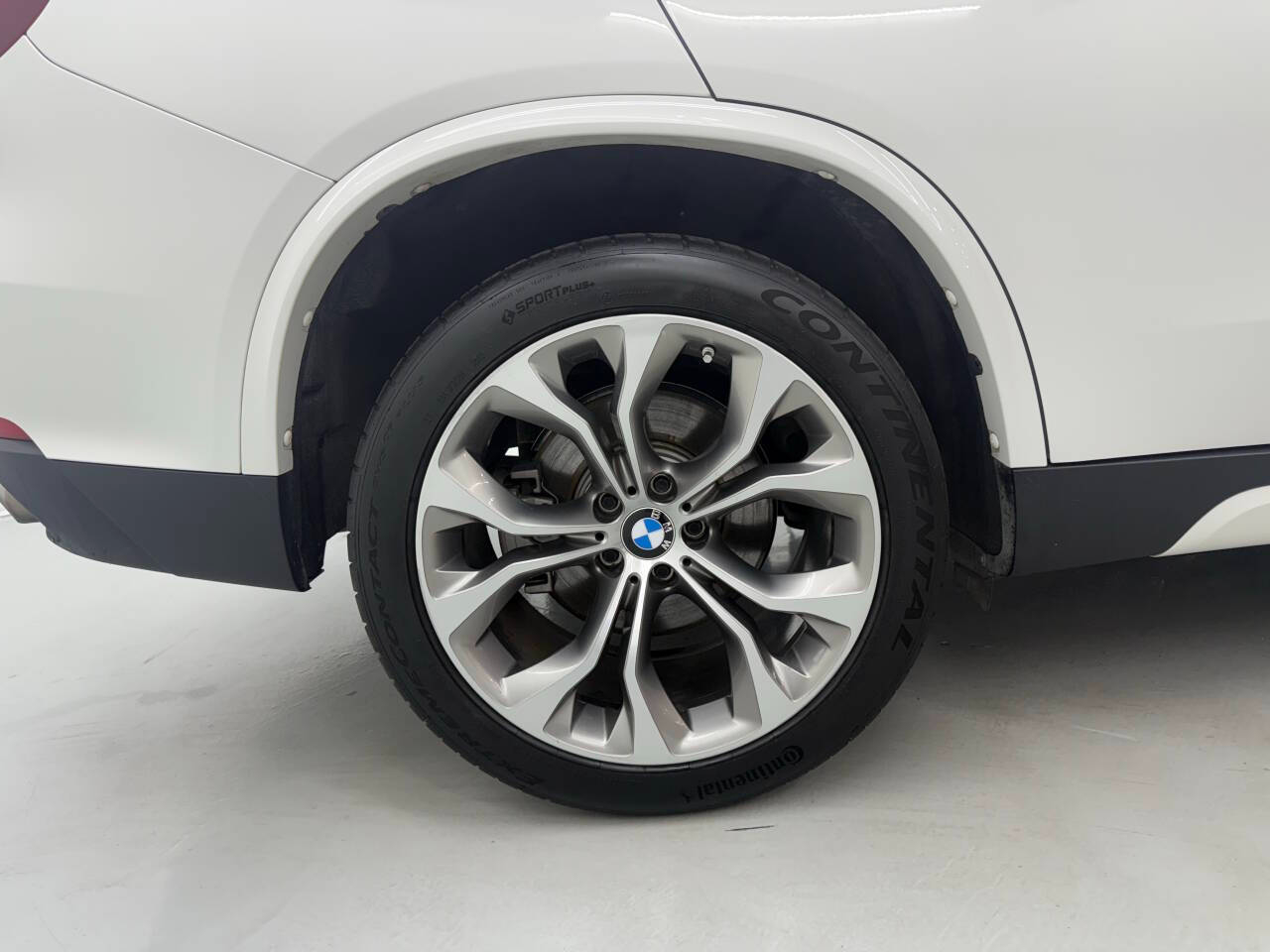 BMW X5 xDrive50i 2018