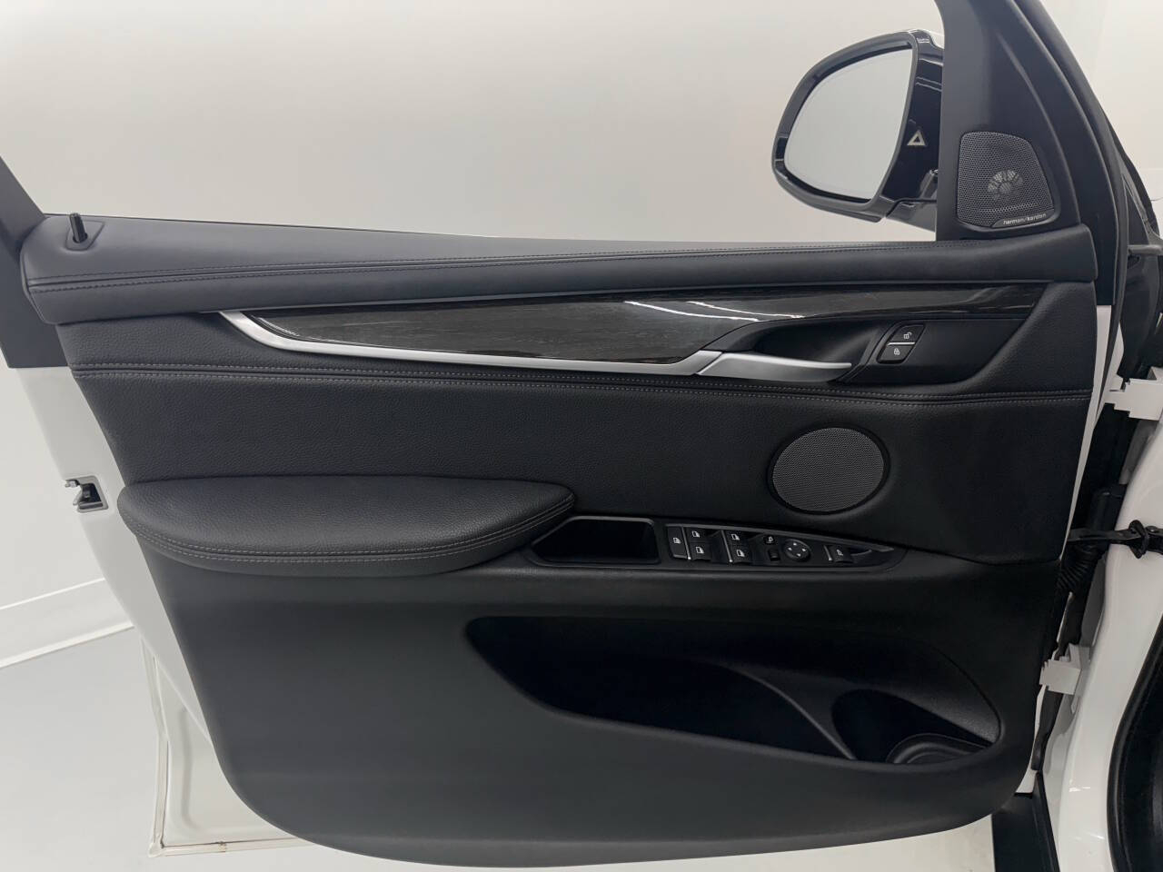 BMW X5 xDrive50i 2018