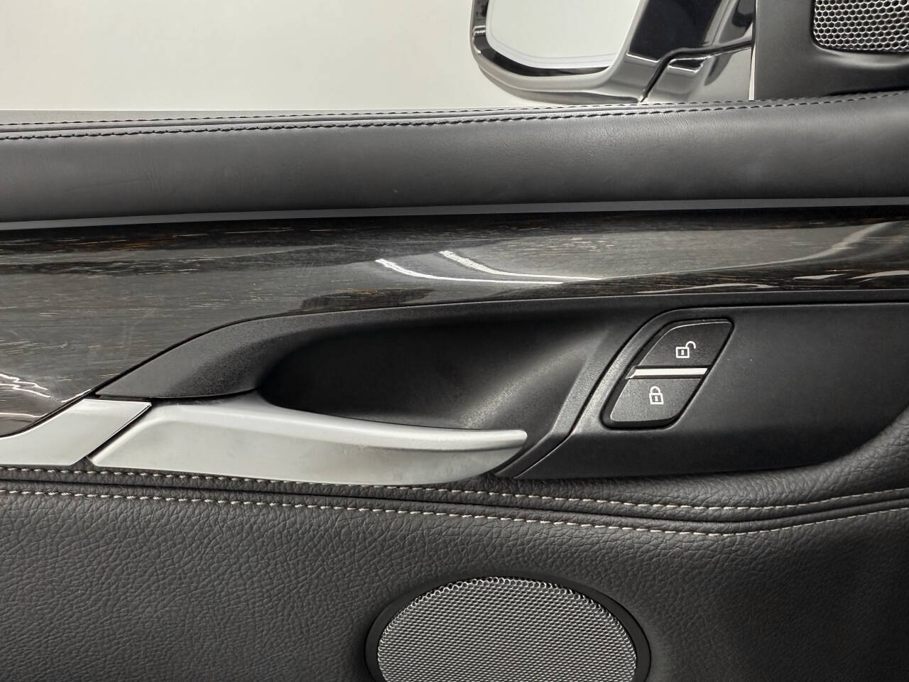 BMW X5 xDrive50i 2018