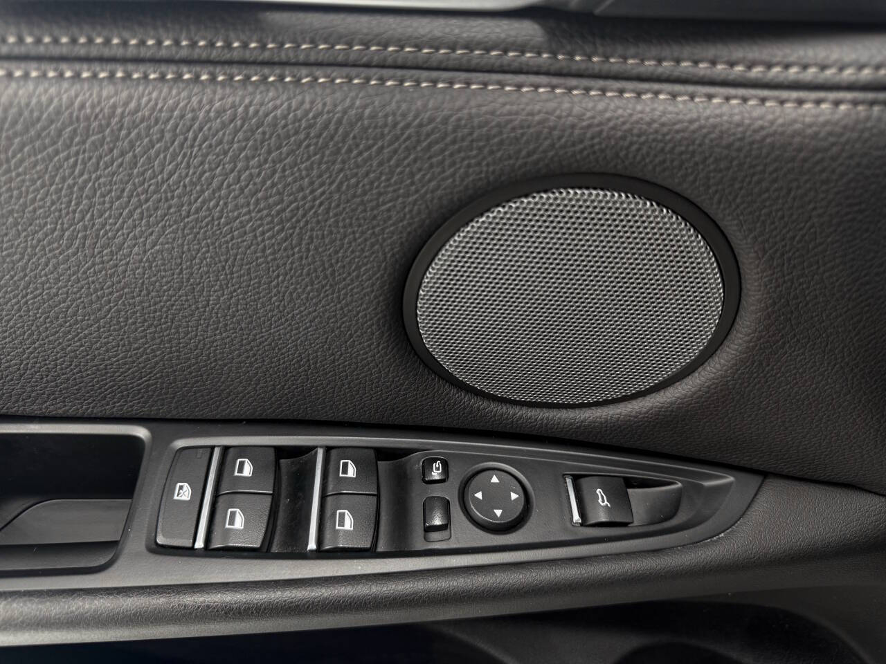 BMW X5 xDrive50i 2018