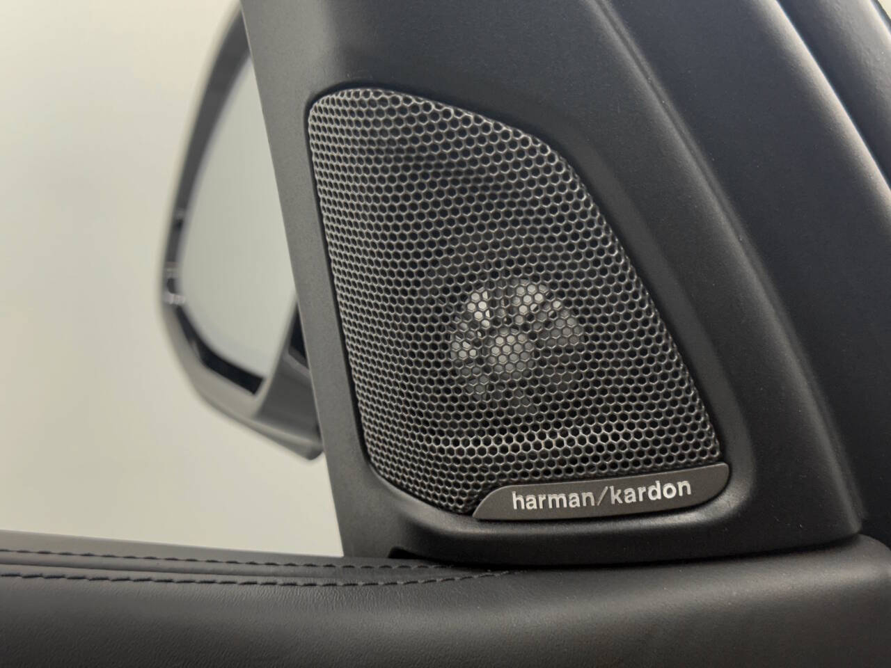 BMW X5 xDrive50i 2018