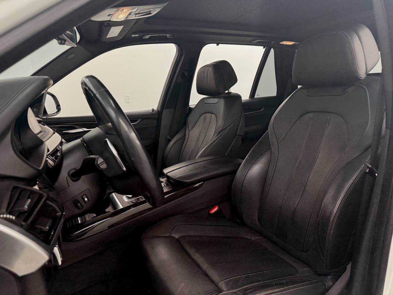 BMW X5 xDrive50i 2018