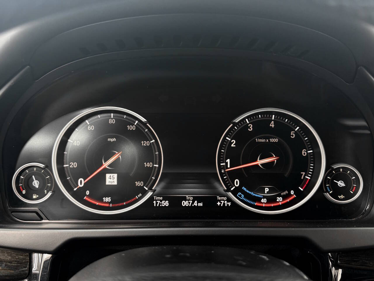 BMW X5 xDrive50i 2018