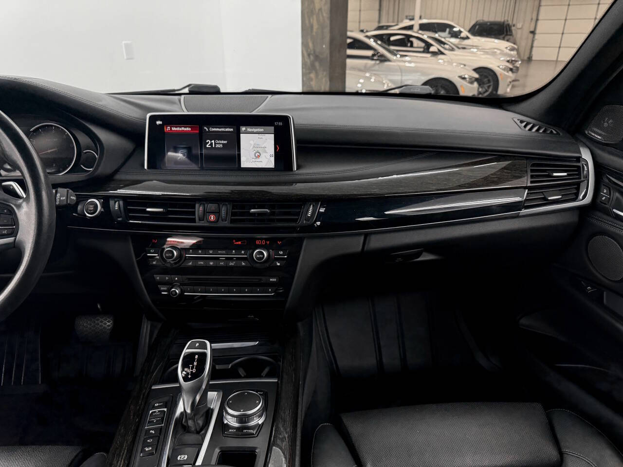 BMW X5 xDrive50i 2018