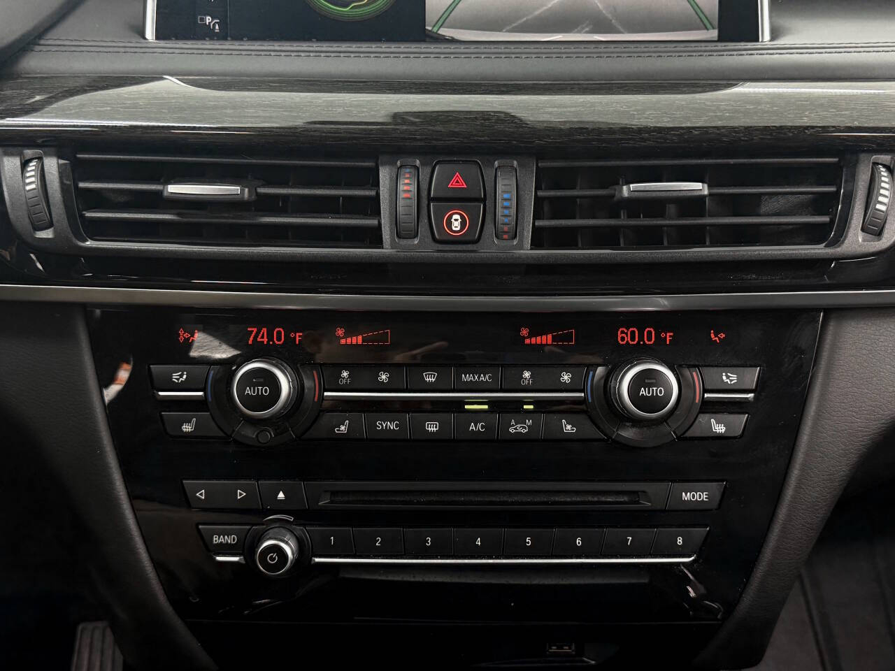 BMW X5 xDrive50i 2018