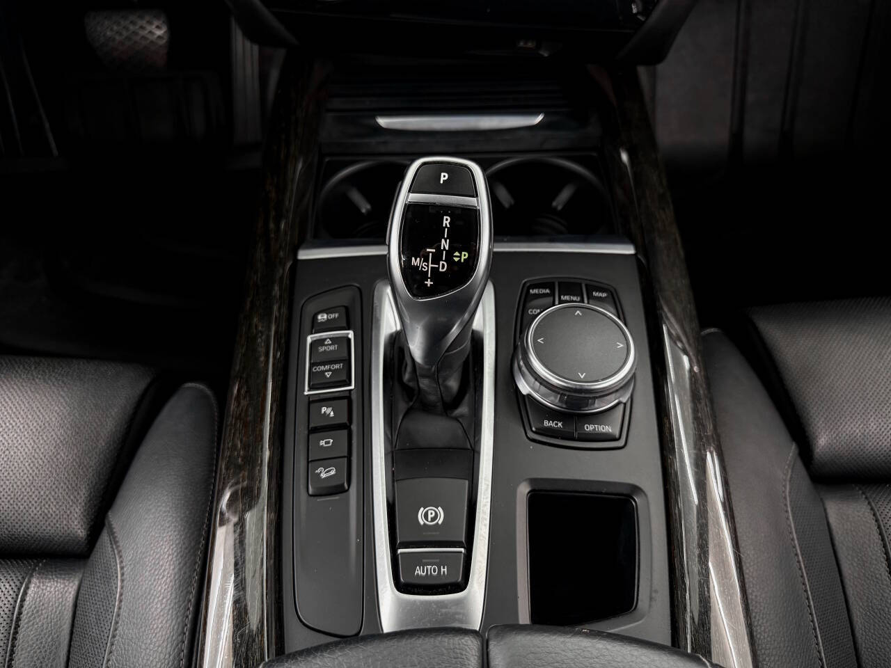 BMW X5 xDrive50i 2018