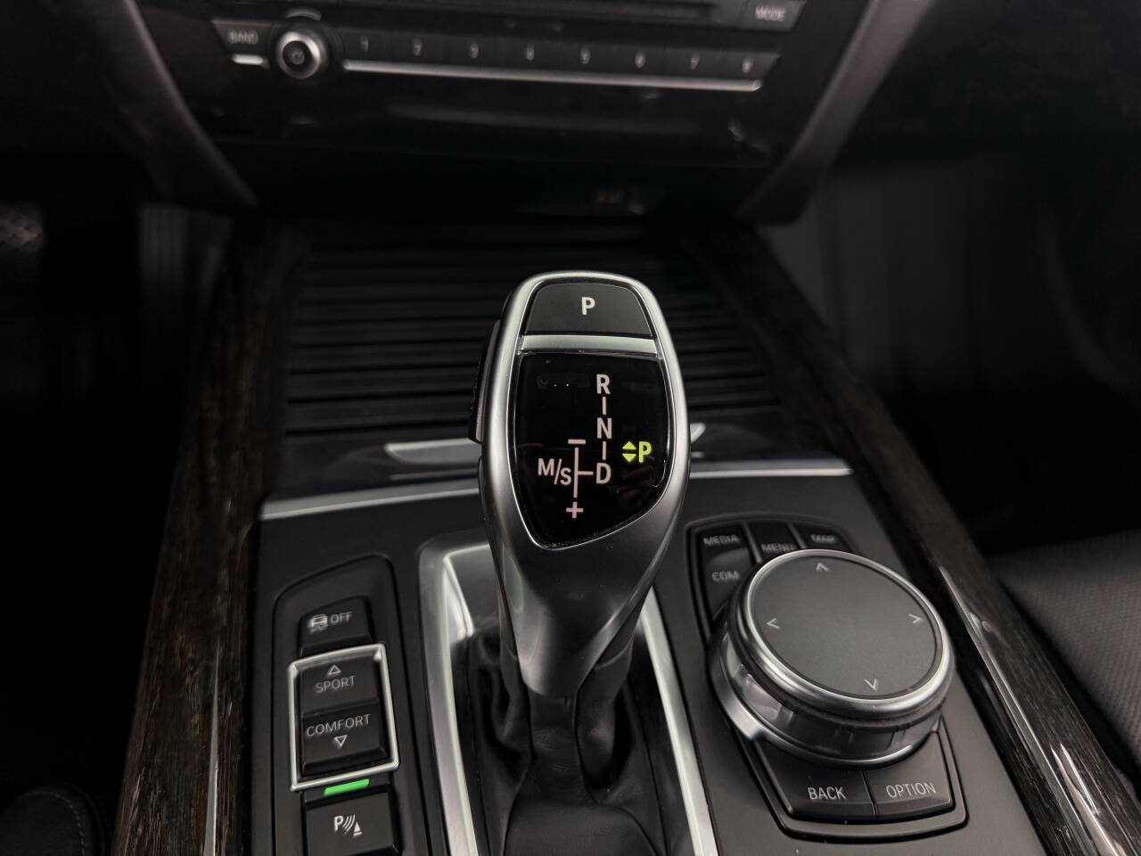 BMW X5 xDrive50i 2018