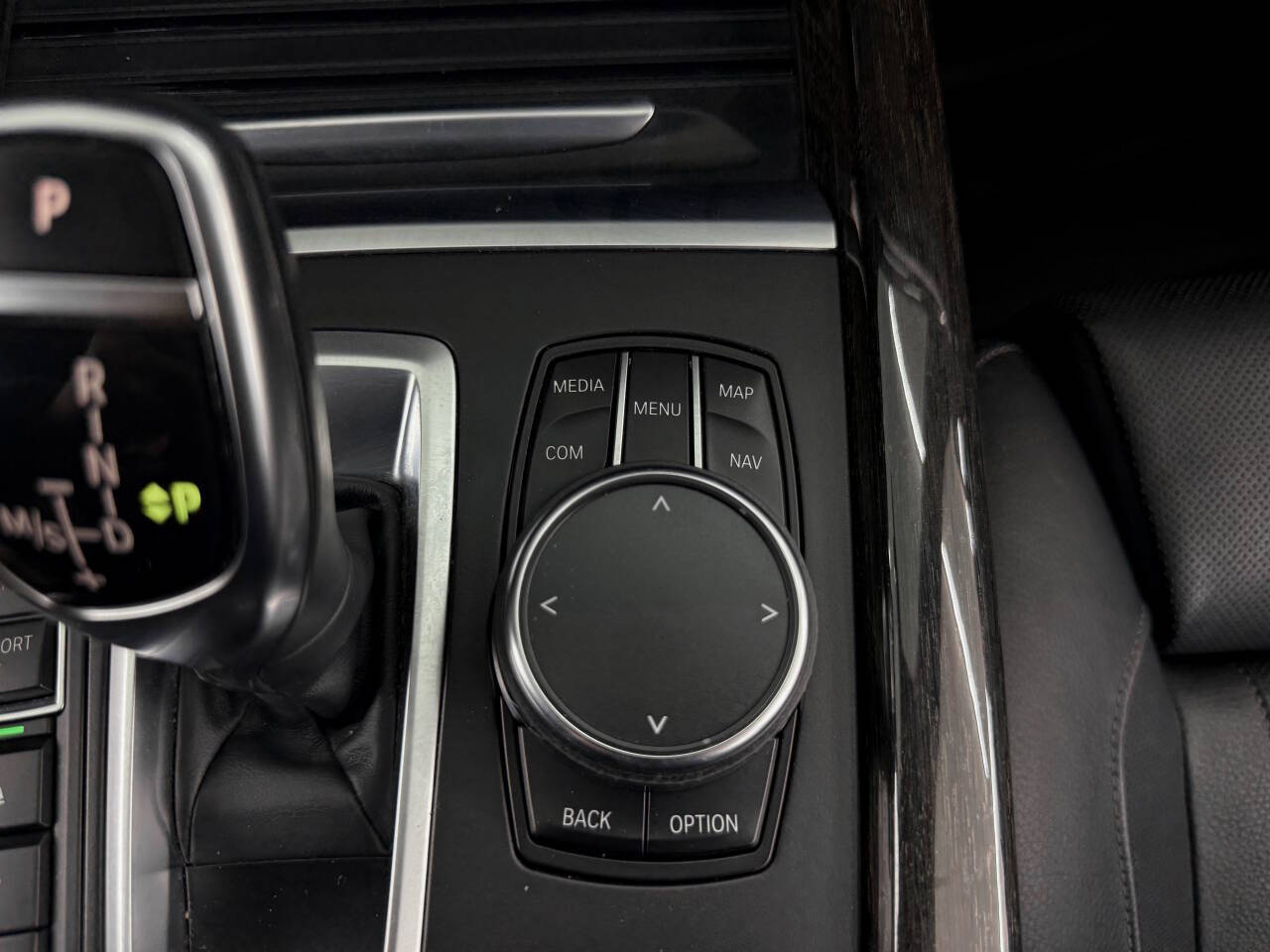 BMW X5 xDrive50i 2018