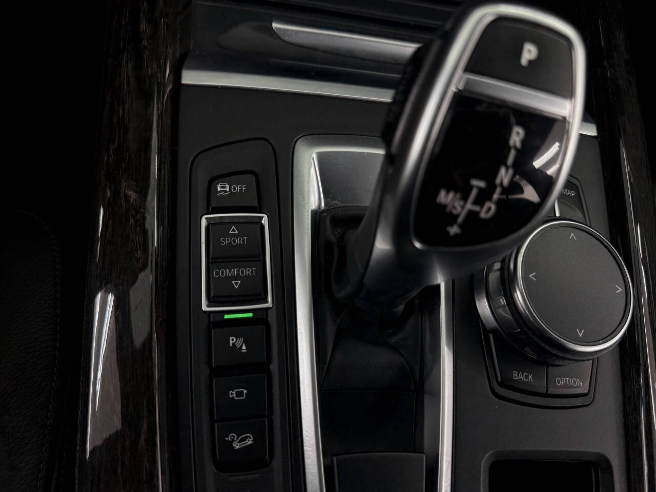 BMW X5 xDrive50i 2018