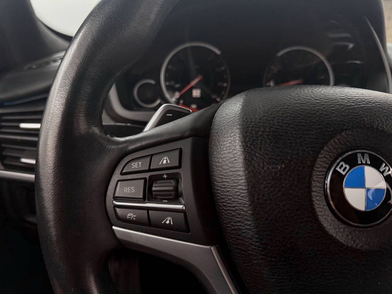 BMW X5 xDrive50i 2018