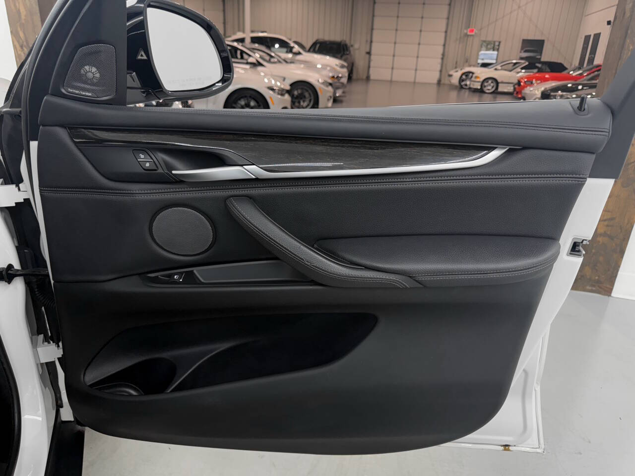 BMW X5 xDrive50i 2018