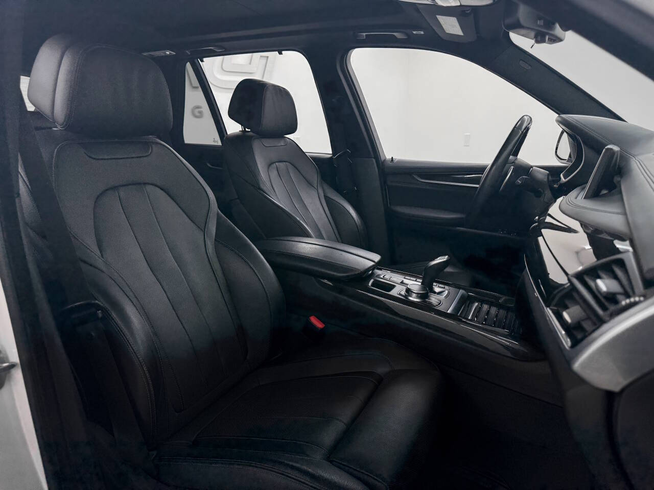 BMW X5 xDrive50i 2018