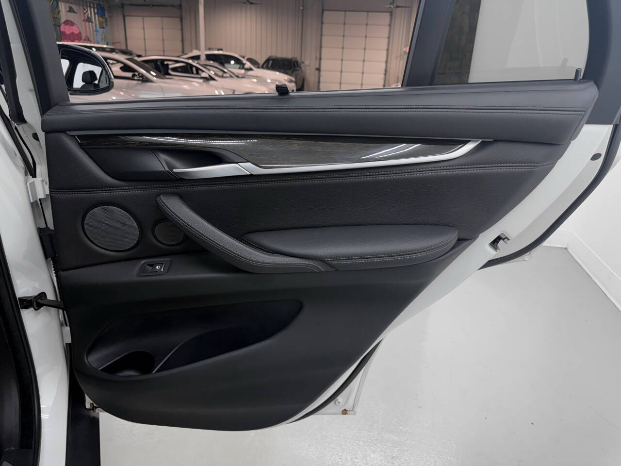 BMW X5 xDrive50i 2018