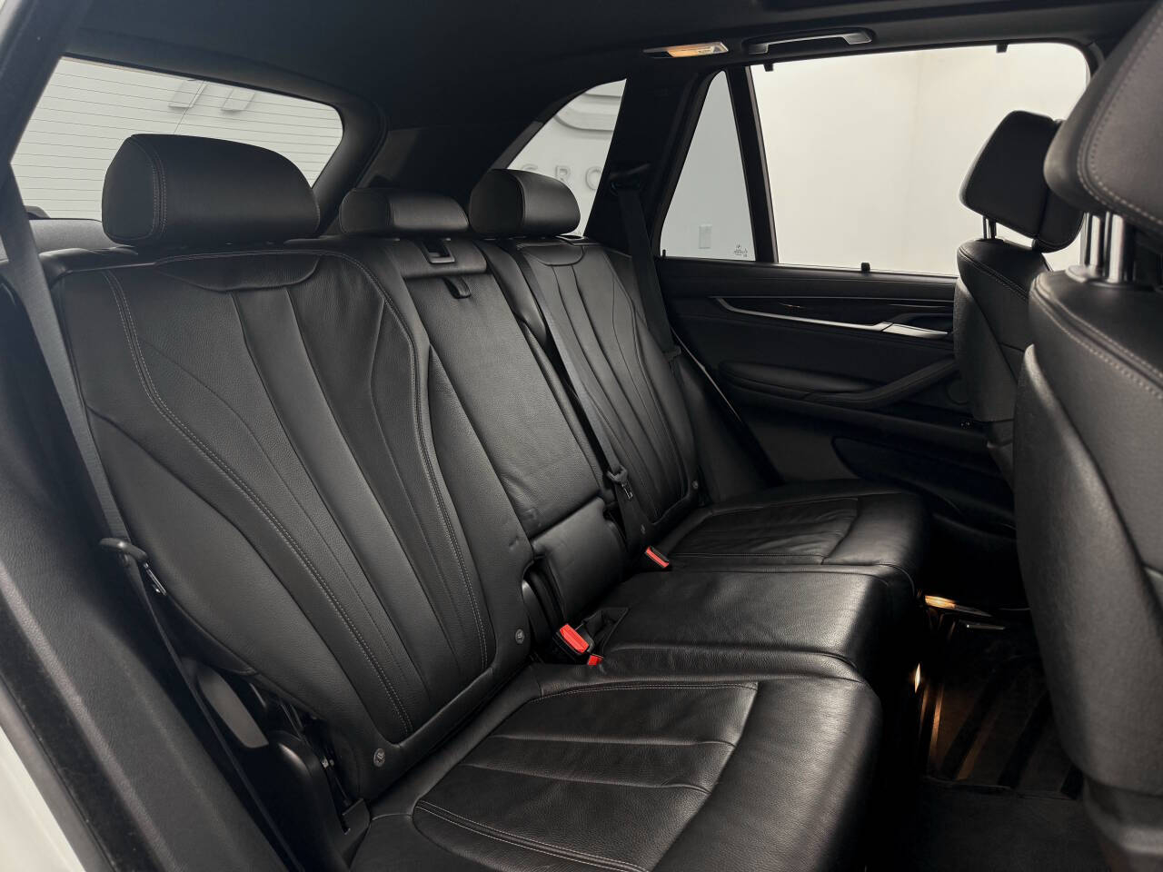 BMW X5 xDrive50i 2018