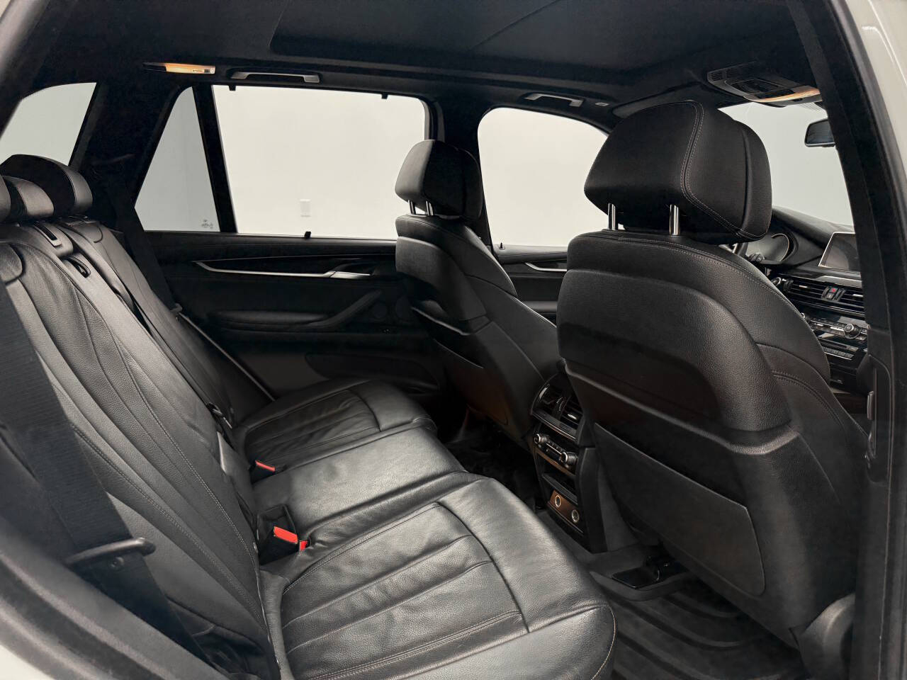 BMW X5 xDrive50i 2018