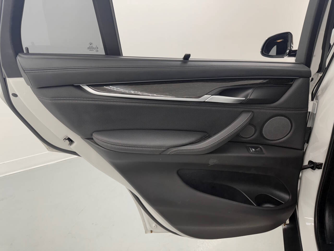 BMW X5 xDrive50i 2018