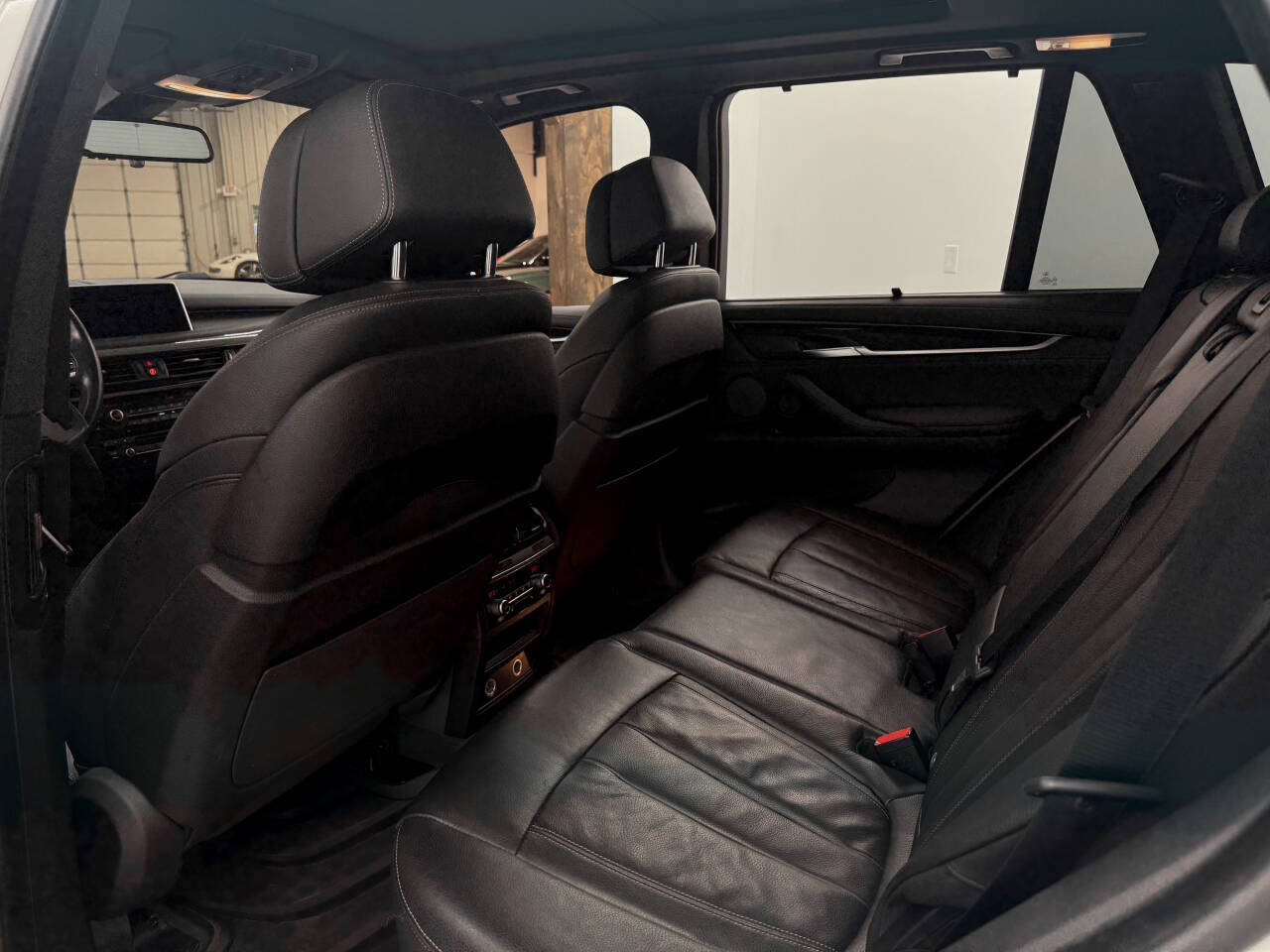 BMW X5 xDrive50i 2018