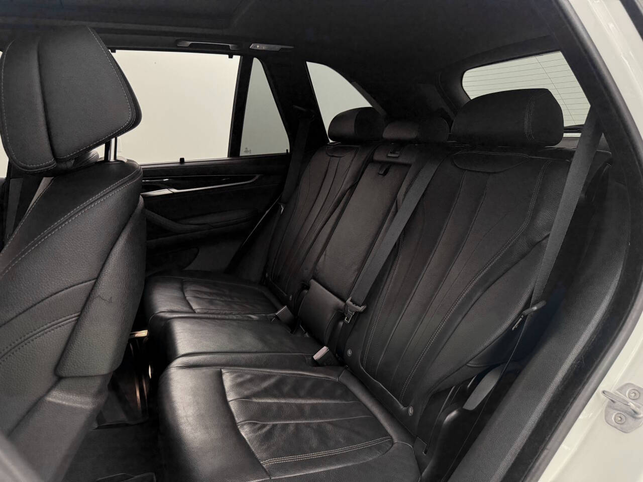 BMW X5 xDrive50i 2018