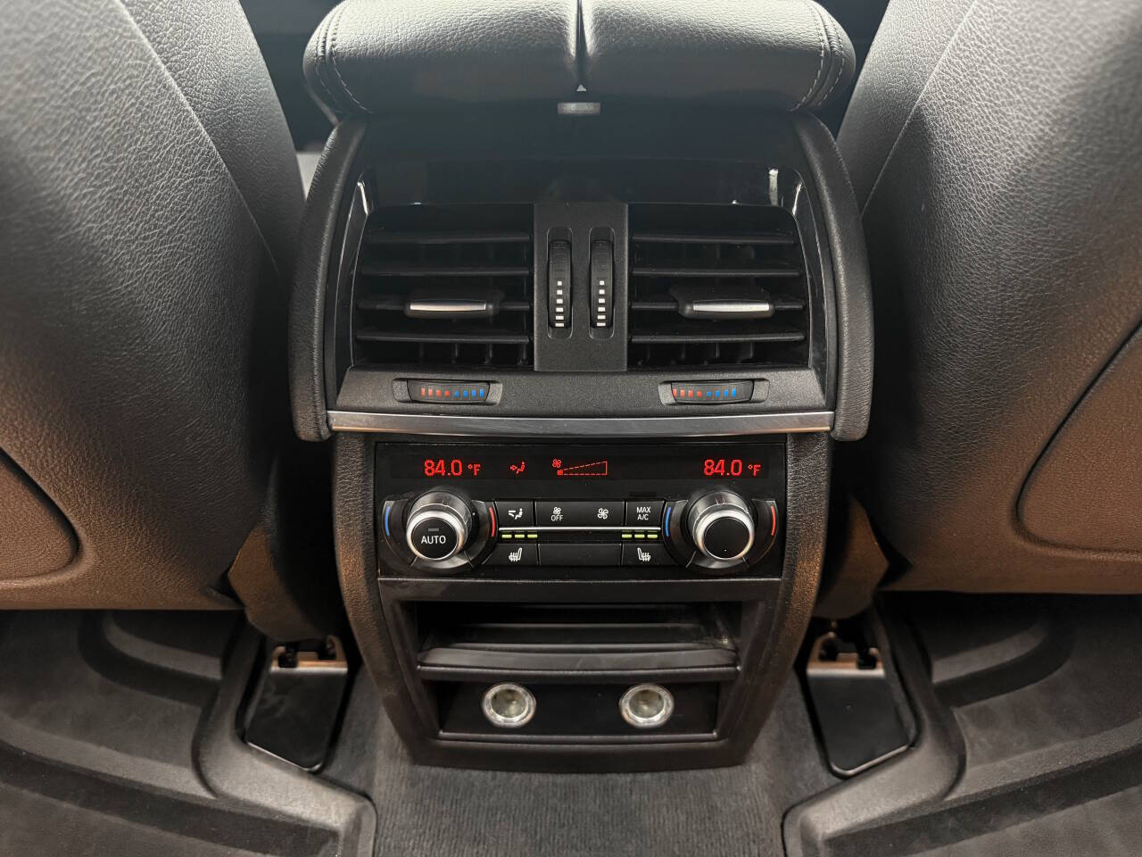 BMW X5 xDrive50i 2018