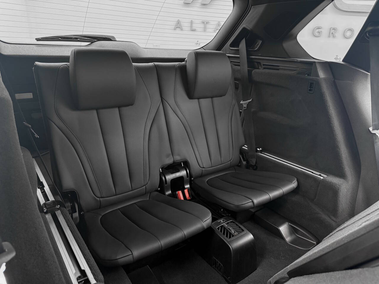 BMW X5 xDrive50i 2018