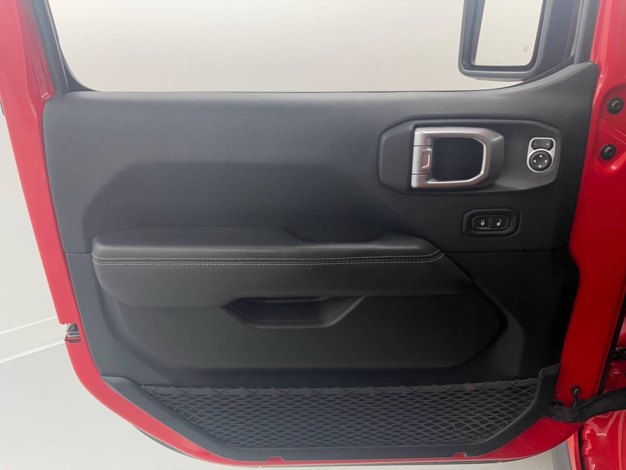 Jeep Wrangler Unlimited Rubicon 2019