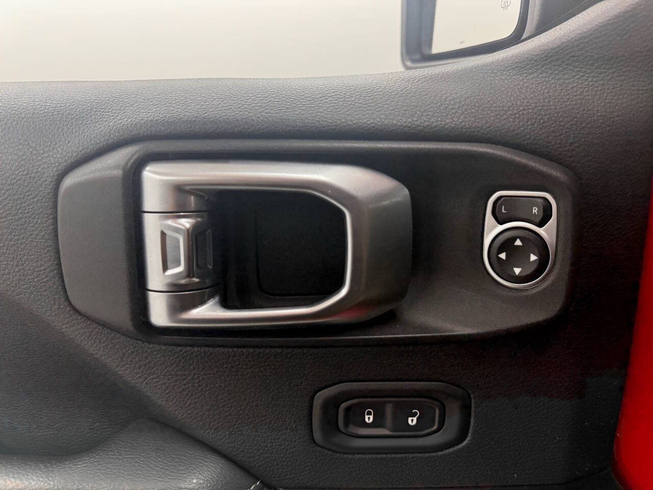 Jeep Wrangler Unlimited Rubicon 2019