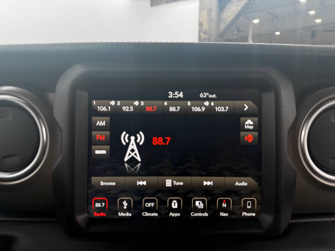 Jeep Wrangler Unlimited Rubicon 2019