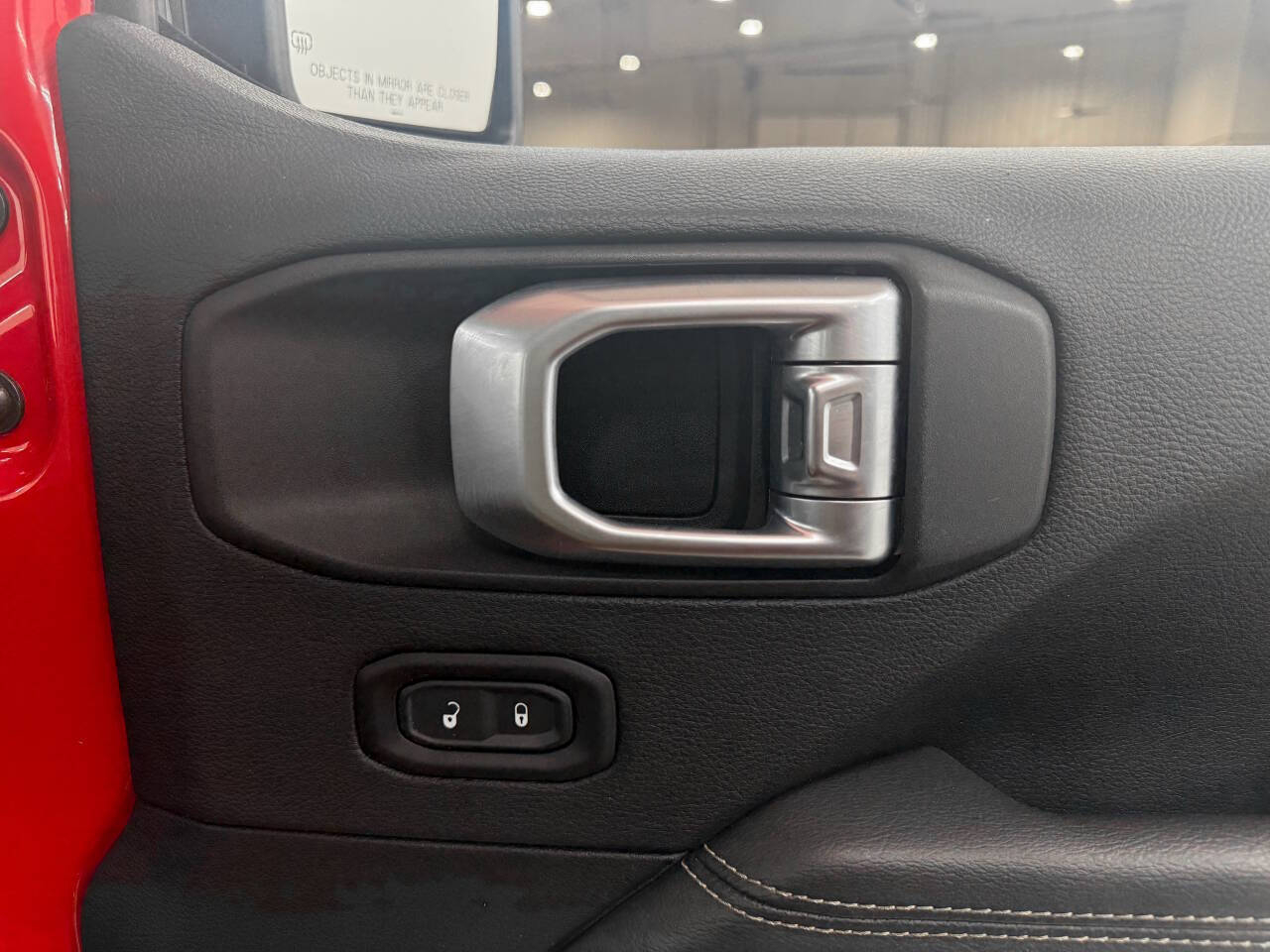 Jeep Wrangler Unlimited Rubicon 2019