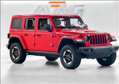 2019 Jeep Wrangler 