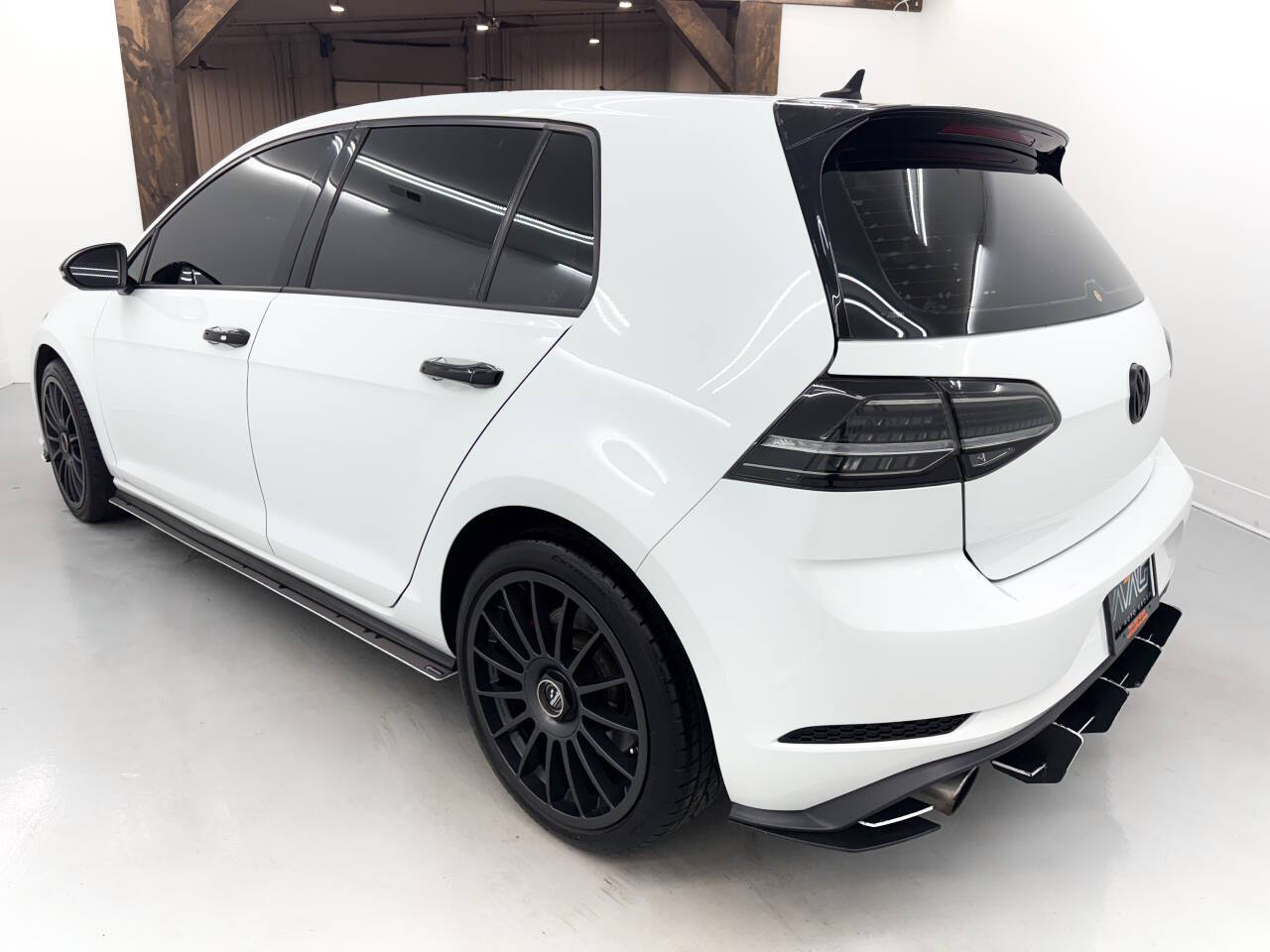 Volkswagen Golf GTI SE 7A 2019