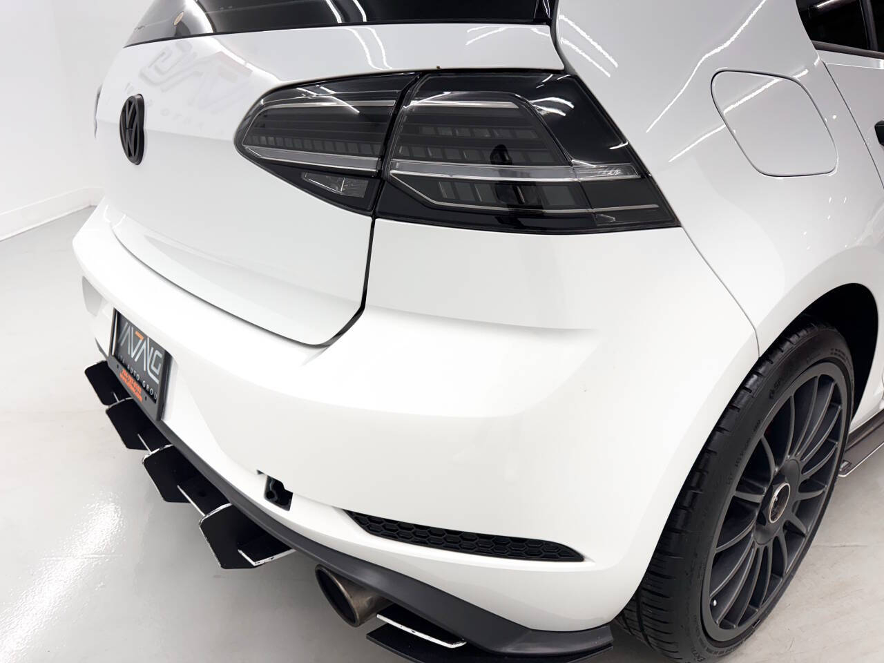 Volkswagen Golf GTI SE 7A 2019